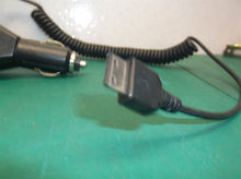 Car Charger Model SAM-M300 ds1