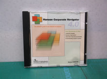 HANSON PUBLICATIONS CORPORATE NAVIGATOR 4.0 CD ds1