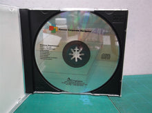 HANSON PUBLICATIONS CORPORATE NAVIGATOR 4.0 CD ds1