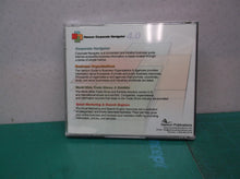 HANSON PUBLICATIONS CORPORATE NAVIGATOR 4.0 CD ds1