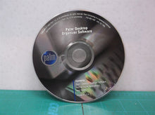 Palm Desktop Organizer Software CD Add-on Folder Applications P/N 400-1497 ds1