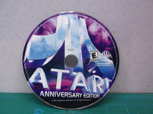 Atari Anniversary Edition (PC, 2001) - Disc Only!!! ds1