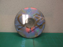 microsoft office personal portfolio 2002 ds1