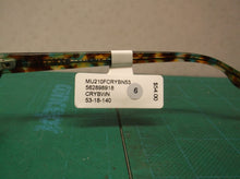 America USA Made MU210 crybn53 Crybwn Eyeglasses Frame 53-18-140