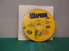 photo express scrapbook cd ds1