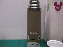My Neighbor Totoro Thermos Vacuum Flask Stainless Steel 16 Oz Water bottle ds1