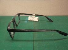 America US Made MU113 BLUE Eyeglass Frames 54 16 140