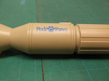 pedi paws pet nail trimmer ds1