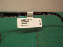 America USA Made CRYPRP Eyeglass Frames 54-15-140