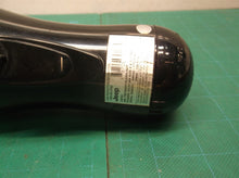 Jeep/Wilson JXF50 Handheld Am/Fm Radio Flashlight for parts ds1