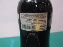 Jeep/Wilson JXF50 Handheld Am/Fm Radio Flashlight for parts ds1