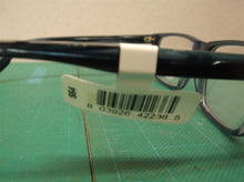 America USA Made NVYCRY Prescription Eyeglass Frames 53-17-143