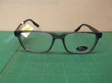 America USA Made NVYCRY Prescription Eyeglass Frames 53-17-143