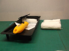 EDGEMASTER SELF GUIDED PAINT EDGER-RAZOR SHARP EDGES-NEW ds1
