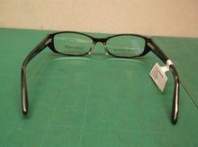 Designer Looks for Less Black Grey Eyeglass Frames 54-16-135