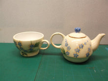 Mesa International Tea Pot and Cup Set ds1