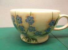Mesa International Tea Pot and Cup Set ds1