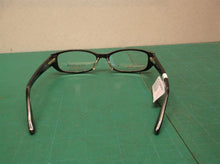 Designer Looks For Less FM15052 Black Eyeglass Frames 54-16-135