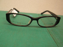 Designer Looks For Less FM15052 Black Eyeglass Frames 54-16-135