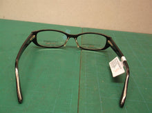 Designer Looks For Less FM15052 Black Eyeglass Frames 54-16-135