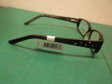 Designer Looks For Less FM15052 Black Eyeglass Frames 54-16-135