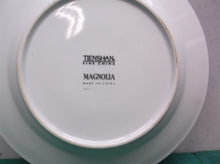 Tienshan Fine China Magnolia Made in China Salad Dessert Plate 8 Inch ds1