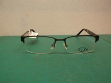 Oscar De La Renta 837 Semi Matte Brown Tortoise Eyeglasses Frames 53-18-140