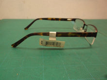 Oscar De La Renta 837 Semi Matte Brown Tortoise Eyeglasses Frames 53-18-140