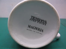 Tienshan Fine China Magnolia Made in China Coffee Cup ds1
