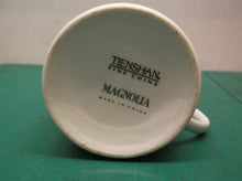 Tienshan Fine China Magnolia Made in China Coffee Cup ds1