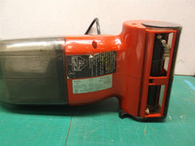 Eureka Corvette Vac Handheld Vacuum Red 55 ds1