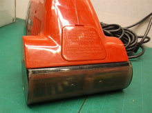 Eureka Corvette Vac Handheld Vacuum Red 55 ds1