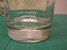 4 Currier and Ives 1981 Winter Pastime Arby's Collectible Drinking Glass ds1