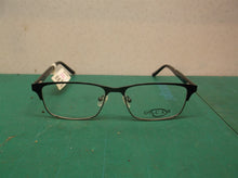 Oscar De La Renta 839 Shiny Black Eyeglass Frame 53 18 145