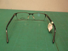Oscar De La Renta 839 Shiny Black Eyeglass Frame 53 18 145