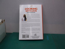 Cooking with Love: Lost the Battle, Won the War Paperback