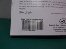 Cooking with Love: Lost the Battle, Won the War Paperback