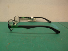 Skechers Colton SE1094 Matte Black Eyeglasses Frames 49-17-135