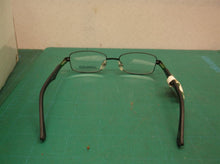 Skechers Colton SE1094 Matte Black Eyeglasses Frames 49-17-135