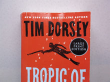 Tropic of Stupid: A Novel