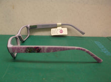 Skechers SK 1587 BLKPUR Black Purple Eyeglass Frames 45-16-125