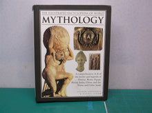 The Illustrated Encyclopedia of World Mythology
