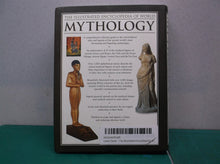 The Illustrated Encyclopedia of World Mythology