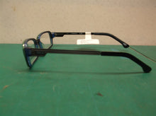 Skechers 1105 Black BLK Kids Childs Eyeglass Frame