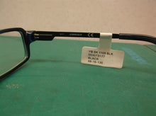 Skechers 1105 Black BLK Kids Childs Eyeglass Frame