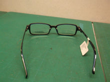 Skechers 1105 Black BLK Kids Childs Eyeglass Frame