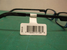 Skechers 1105 Black BLK Kids Childs Eyeglass Frame