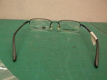 TiFlex Mens Prescription Glasses Frame, T1602 Satin Black 50-18-135