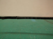 TiFlex Mens Prescription Glasses Frame, T1602 Satin Black 50-18-135