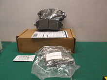 ECCPP 066518 brake pad set